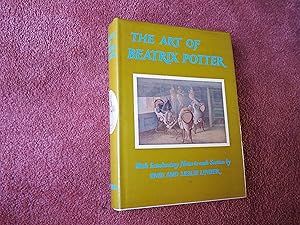 Seller image for THE ART OF BEATRIX POSTTER for sale by Ron Weld Books