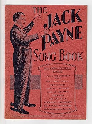 The Jack Payne Song Book