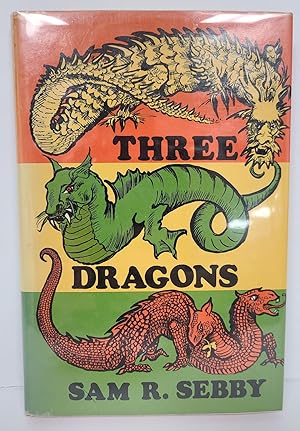 Seller image for Three Dragons for sale by Tall Stories Book & Print Gallery