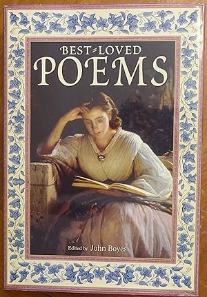 Seller image for Best-Loved Poems for sale by Faith In Print