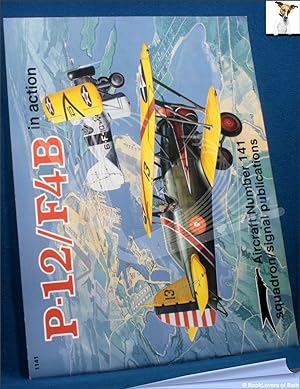 Seller image for P-12/F4B in Action for sale by BookLovers of Bath