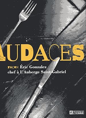 AUDACES