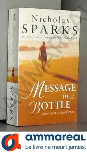 Immagine del venditore per Message In A Bottle venduto da Ammareal