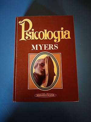 Imagen del vendedor de PSICOLOGIA a la venta por Libreria Bibliomania