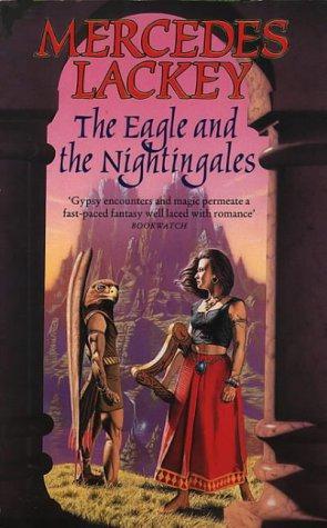 Seller image for The Eagle and the Nightingales for sale by WeBuyBooks
