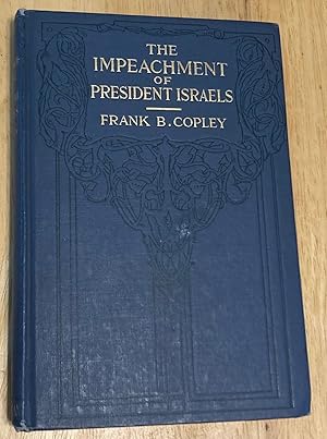 The Impeachment of President Israels