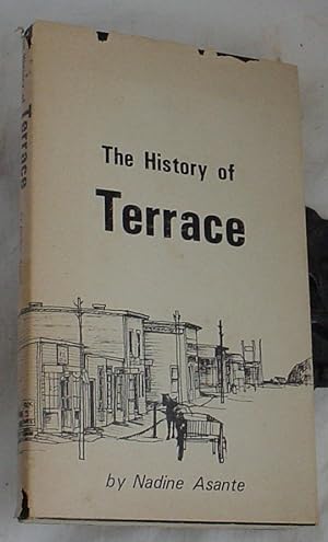 Image du vendeur pour The History of Terrace mis en vente par R Bryan Old Books