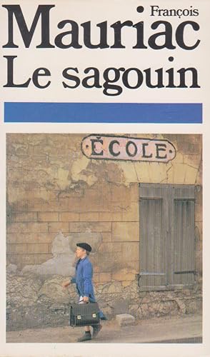 Immagine del venditore per Le Sagouin venduto da books-livres11.com