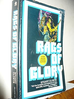 Seller image for Rags Of Glory for sale by Thomas F. Pesce'