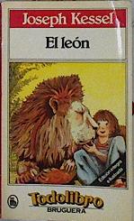 Imagen del vendedor de El Leon a la venta por Almacen de los Libros Olvidados