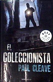 Seller image for El coleccionista for sale by Almacen de los Libros Olvidados