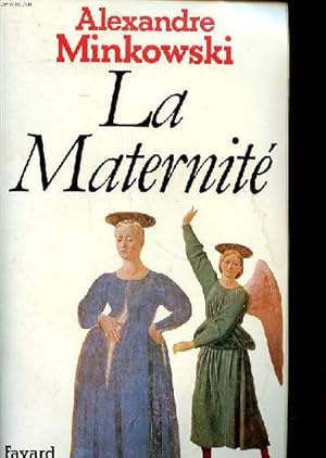 Image du vendeur pour La maternit mis en vente par Le-Livre
