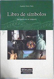 Imagen del vendedor de Libro de smbolos : interpretacin de imgenes a la venta por Almacen de los Libros Olvidados