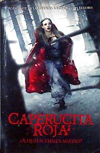 Seller image for Caperucita roja for sale by Almacen de los Libros Olvidados