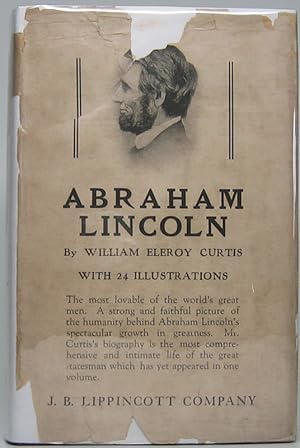 Abraham Lincoln