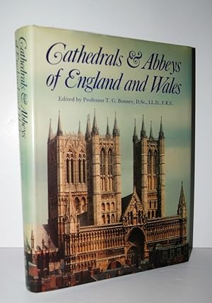 Seller image for Cathedrals & Abbeys of England and Wales for sale by Nugget Box  (PBFA)