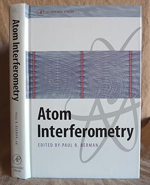 Bild des Verkufers fr Atom Interferometry zum Verkauf von Superbbooks