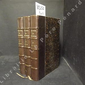 Seller image for Mes souvenirs. Tome Premier : 1820-1851 - Tome Deuxime : 1851-1864 - Tome Troisime : 1864-1879 (3 volumes) for sale by Librairie-Bouquinerie Le Pre Pnard