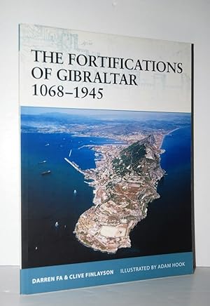 Bild des Verkufers fr The Fortifications of Gibraltar 1068-1945 No. 52 zum Verkauf von Nugget Box  (PBFA)