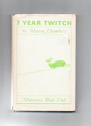 Immagine del venditore per 7 Year Twitch venduto da Frabjoy Books