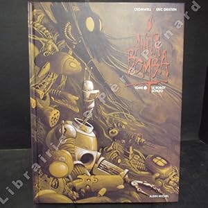 Seller image for Anita Bomba Tome 1 : Le robot de schizo (rdition du tome 1 "Aussi loin que je me rappelle.") for sale by Librairie-Bouquinerie Le Pre Pnard