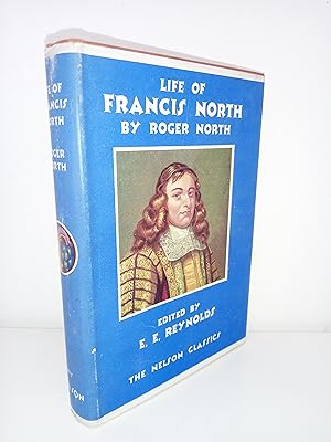 Life of Francis North