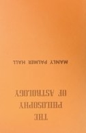 Seller image for The Philosophy of Astrology for sale by Theosophical Society Library