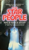 Seller image for The Star People for sale by Theosophical Society Library