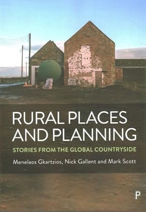 Seller image for Rural Places and Planning : Stories from the Global Countryside for sale by GreatBookPrices