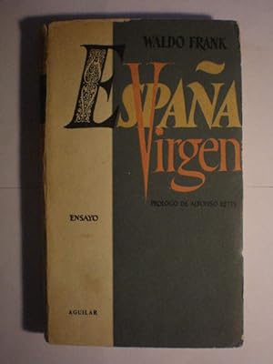 España Virgen