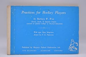 Practices for Hockey Players