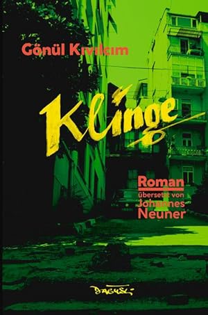 Seller image for Klinge for sale by moluna
