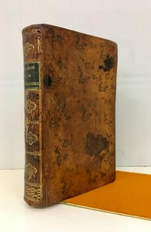 Imagen del vendedor de SUCESOS MEMORABLES DE MAXIMILIANO ROBESPIERRE. Traducidos de la historia de su conjuracin, e ilustrados con notas por su traductor. Completo en un solo tomo. a la venta por Librera Torres-Espinosa