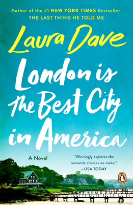 Seller image for London Is the Best City in America (Paperback or Softback) for sale by BargainBookStores