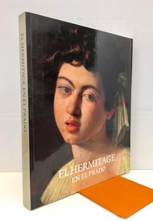 Imagen del vendedor de El Hermitage en el Prado. a la venta por Librera Torres-Espinosa