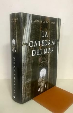 Imagen del vendedor de La catedral del mar a la venta por Librería Torres-Espinosa