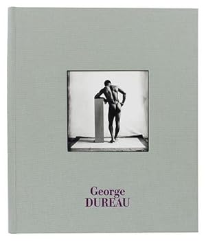 Seller image for George Dureau : The Photographs for sale by AHA-BUCH GmbH