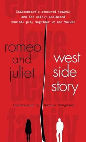 Seller image for Romeo and Juliet West Side Story for sale by GreatBookPrices