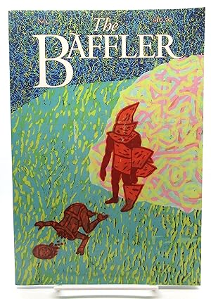 Baffler, Issue #17