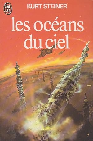 Les océans du ciel