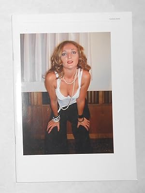 Imagen del vendedor de Candice Breitz (White Cube, London 7 September - 8 October 2005 and touring) a la venta por David Bunnett Books