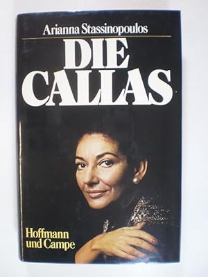 Die Callas