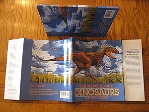 The News About Dinosaurs