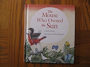 The Mouse Who Owned the Sun