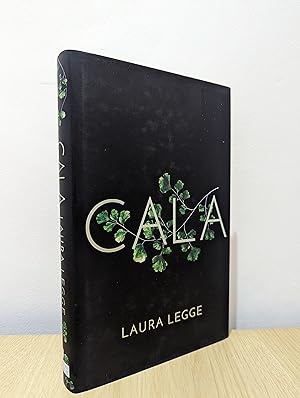 Cala (Signed First Edition)
