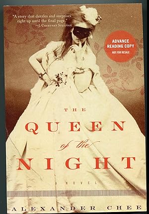 The Queen of the Night