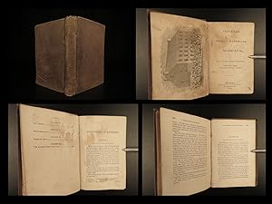 Imagen del vendedor de 1862 RARE 1ed Civil War Prison Life in Tobacco Warehouse Richmond Virginia CSA a la venta por Schilb Antiquarian