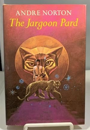 Image du vendeur pour The Jargoon Pard. mis en vente par S. Howlett-West Books (Member ABAA)