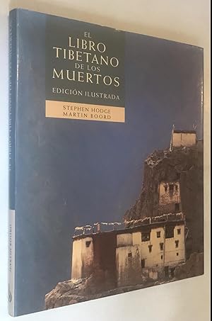 Seller image for El Libro Tibetano de los Muertos for sale by Once Upon A Time
