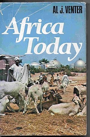 Africa Today